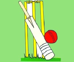 United Cricket Club won